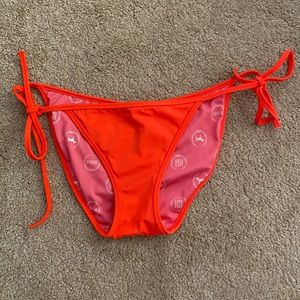 Victoria’s Secret PINK Bikini Bottoms